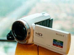 五一出行神器索尼Handycam记录欢乐点滴
