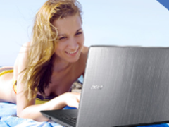 3899元宏碁E5笔记本分期免息每天11元