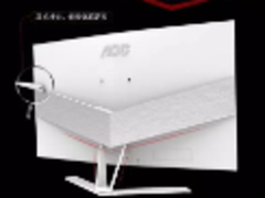 曲面电竞显示器应该这么选！