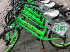 智享单车（LIVéLO）入驻东莞