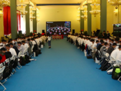 点燃“429” 360春秋杯树立赛事新高度