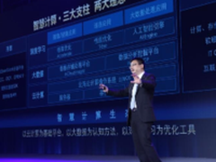 全新云海OS 5.0发布，演绎浪潮“FAST”