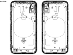 iPhone又一项重大专利 无线充电可隔空