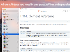 这15个应用,程序员用iPad照样可以编程!