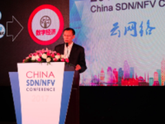 看新华三如何驱动网络应用