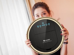 扫地机器人哪个好?浦桑尼克性能出众