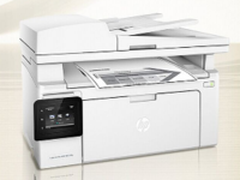 高效快捷低成本 惠普M132nw行业新选择