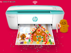 身材够小，容量够大，只有你惠普3776