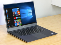 高颜值与强性能融合  戴尔XPS 15点评