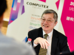 吸睛主题+顶级厂商 COMPUTEX 2017来袭