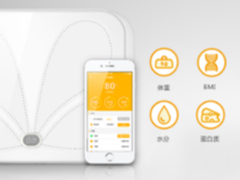 健康瘦身 您需要一台精准的体脂秤