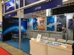 直击429 山石网科为您的安全竭尽全力！