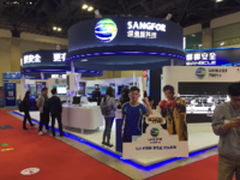 直击429 解读深信服的安全之道！