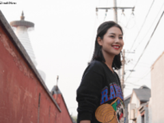 100%放大成像扎实 索尼A9人像样片实战