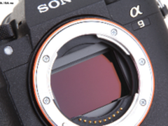 数码单反挑战者 索尼专业微单A9图赏