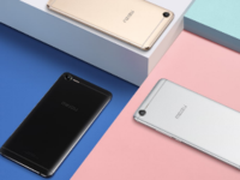 加量不加价 YunOS系统加持魅蓝E2发布