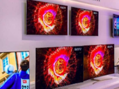 彩电行业消费升级 你不知道的三两事