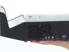LG PF1000UG便携投影仪五一特价10999元