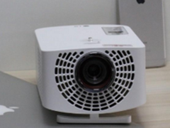 LG PF1500G便携投影仪五一特价7999元