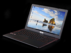 华硕飞行堡垒VX50IU AMD的游戏本代表作