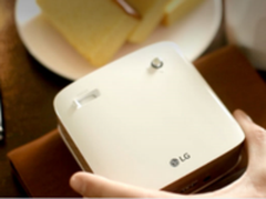 LG PH150G便携投影仪五一特价5299元