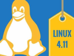Linux Kernel 4.11发布 新功能都在这！