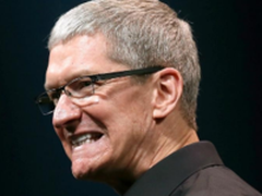 iPhone销量停滞 新手机的宣传或成主因