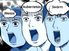 容器集群部署  选好编排工具是关键