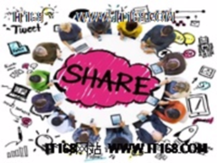 共享平台成为推动物联网的出发点或核心