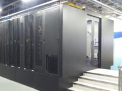 浪潮携手中国移动共同打造绿色数据中心