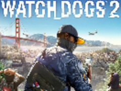 看门狗2-雷柏V600手柄动作冒险游戏推荐