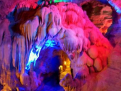 游贵州天河潭  畅享全景区锐捷极速WiFi