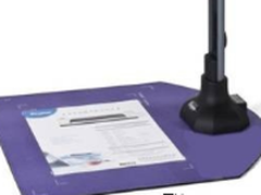 行业高拍仪金翔KC5B01促销仅售2864元