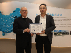 台达视讯研发中心通过CMMI-DEV ML5认证