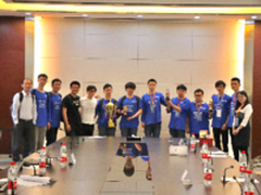 专访ASC17冠军队：我们对NVIDIA有信心