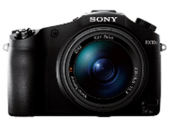 索尼黑卡RX10M3 展现影像的魅力