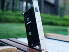 防盗是第一 德施曼小嘀智能锁T510评测