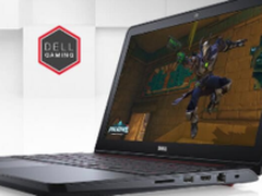 为游戏而生 戴尔DELL游匣Speed 15热销