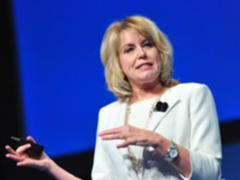 Intel公布重大人事变动 柏安娜暂离半年