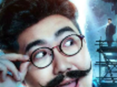 携手《七十二层奇楼》夏普撬动年轻人群