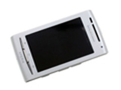 超廉价Android智能机 索爱X8特售1550元
