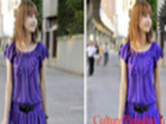 美图淘淘独家素材 让网店紧跟时尚潮流