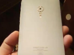 黑白撞色设计 坚果Pro真机现身