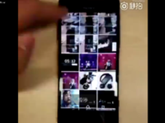 索尼XZP图片读取速度测试：速度惊人