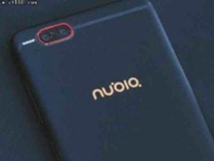 条闪是假的 倪总自爆努比亚新旗舰将至