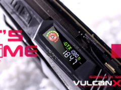 信仰灯已经OUT iGame1080Ti非公版发售