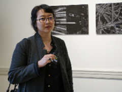 专访索尼世界摄影大赛获奖摄影师冬尼