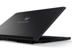 宏碁纽约新品发布会 专访Acer全球总裁