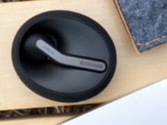 Jabra Eclipse 捷波朗 壹石 时尚实力派