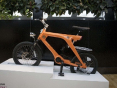 为蓝天助力 CHOOCH打造中国第一力矩车